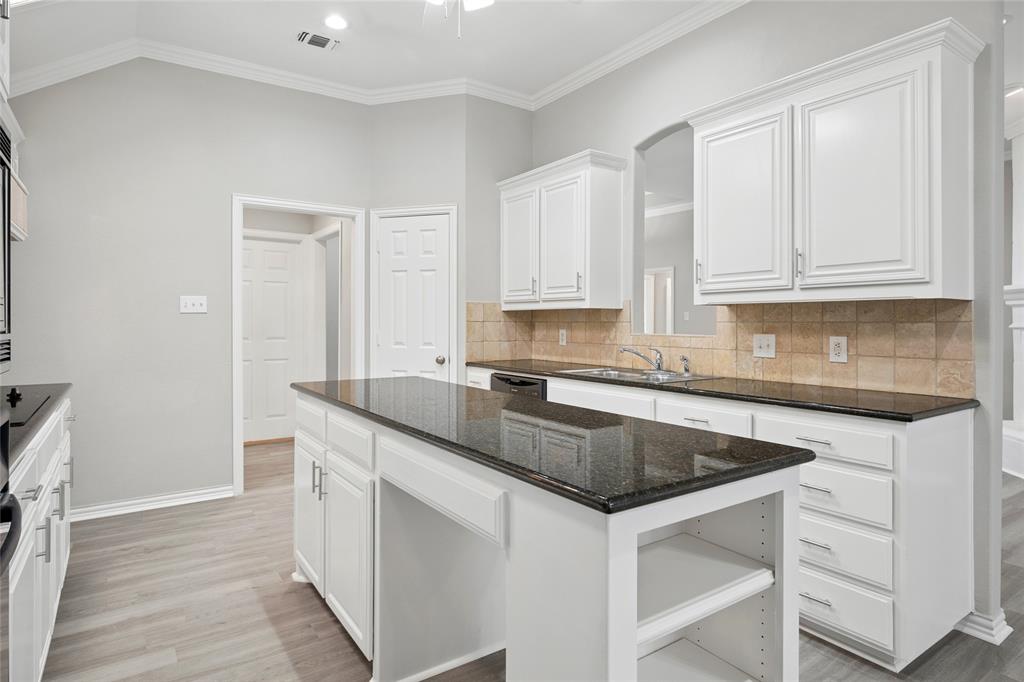 Oak Lake Add - Residential