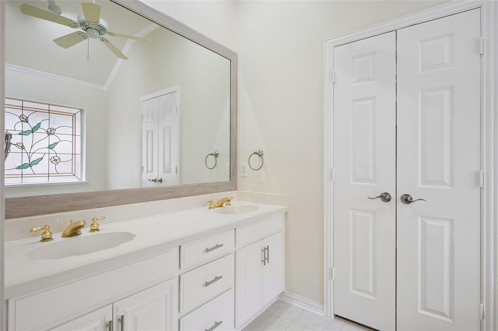 Oak Lake Add - Residential