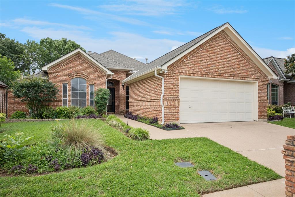 Oak Lake Add - Residential