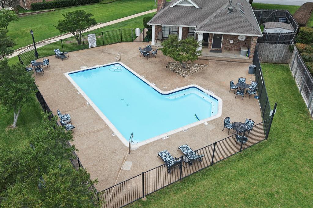 Oak Lake Add - Residential