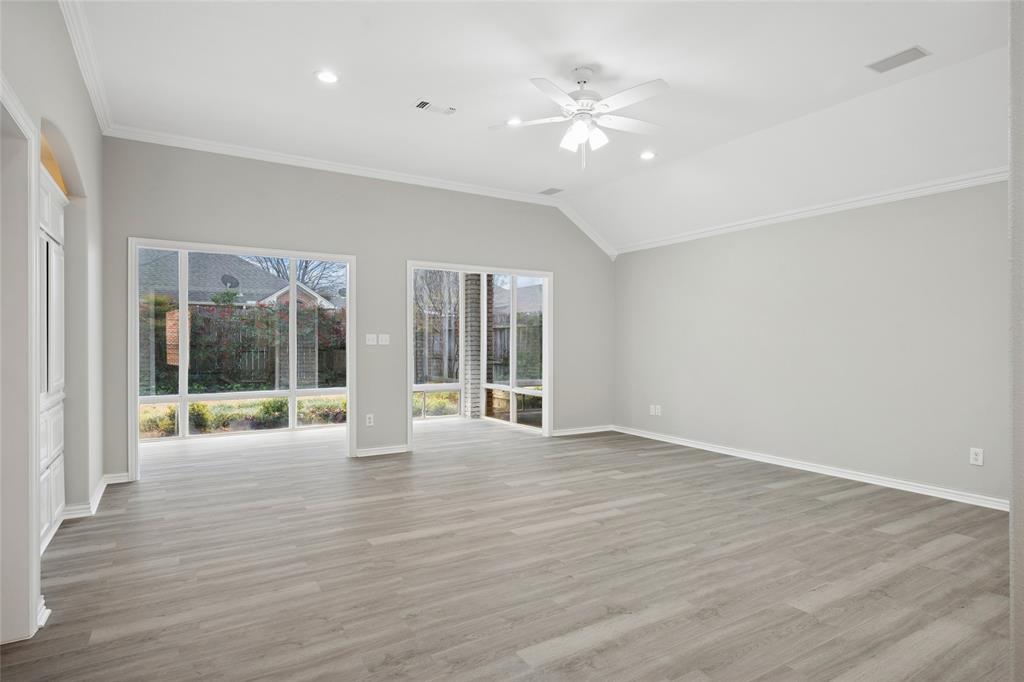 Oak Lake Add - Residential