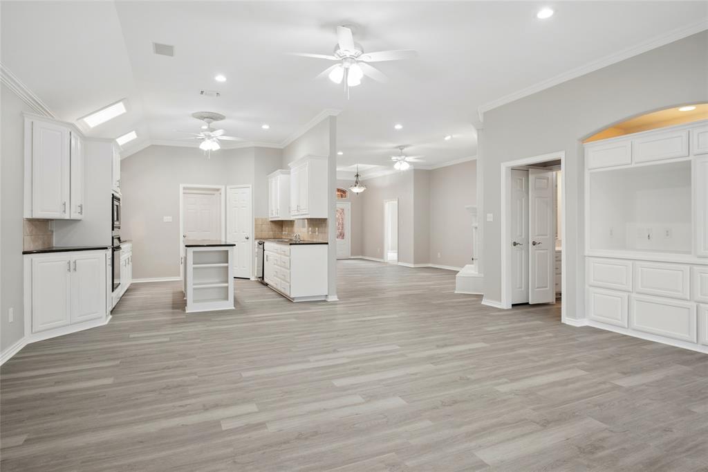 Oak Lake Add - Residential