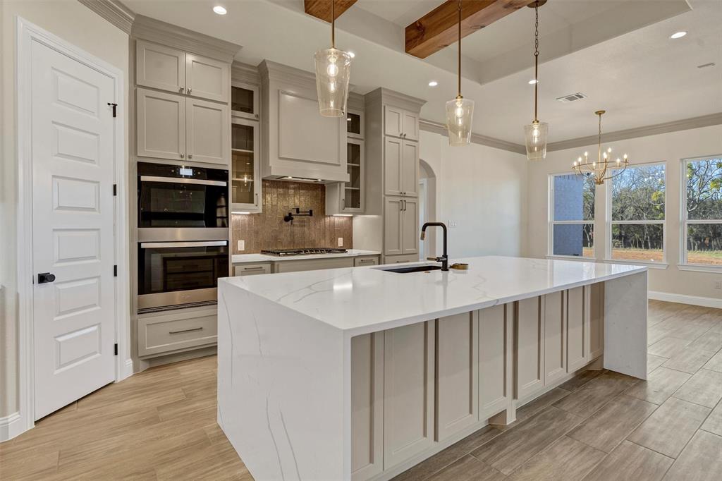 Pecan Plantation - Residential