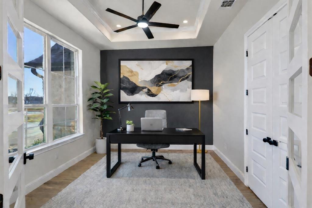 Pecan Plantation - Residential