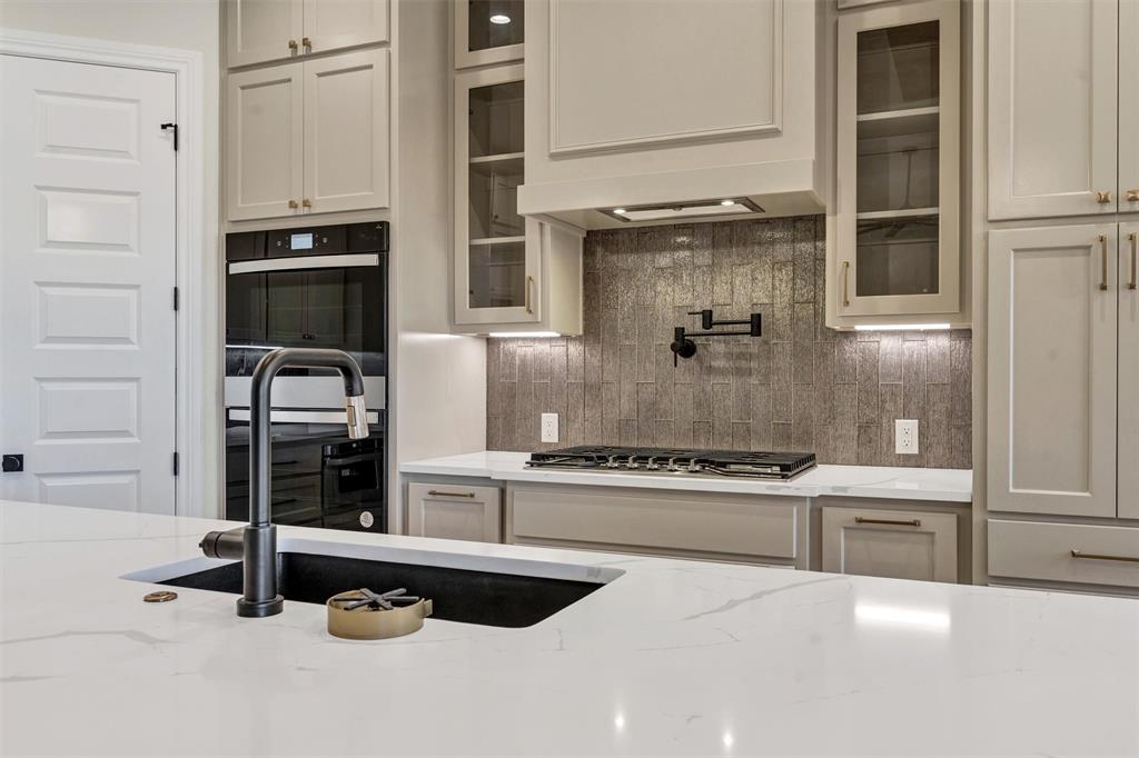 Pecan Plantation - Residential