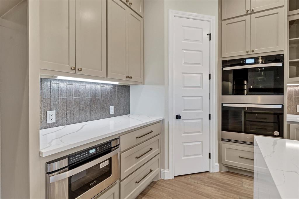 Pecan Plantation - Residential