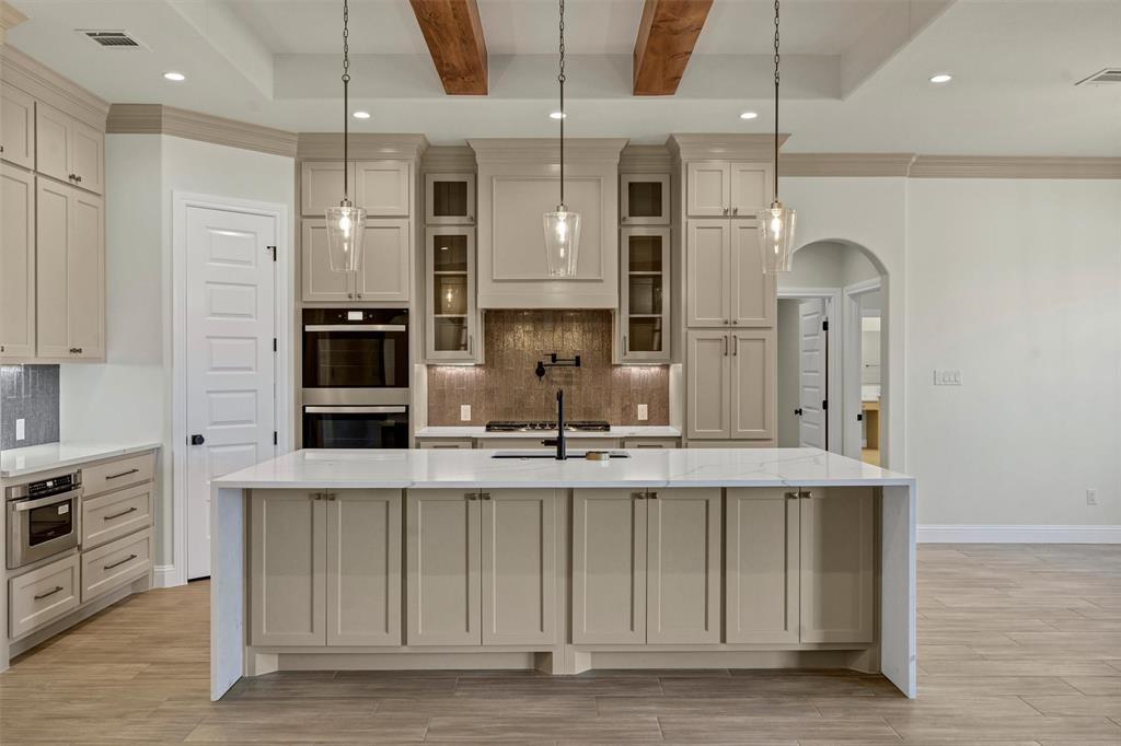 Pecan Plantation - Residential