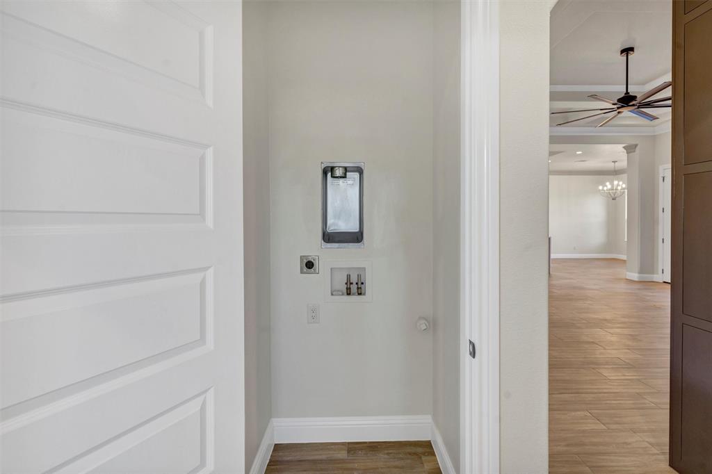 Pecan Plantation - Residential