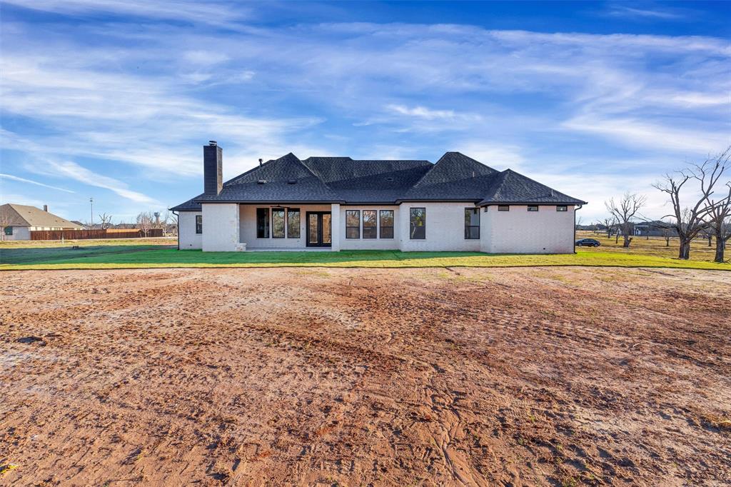 Pecan Plantation - Residential