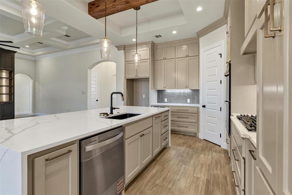 Pecan Plantation - Residential