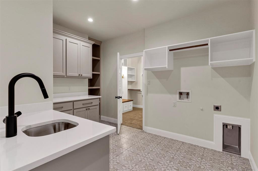 Pecan Plantation - Residential