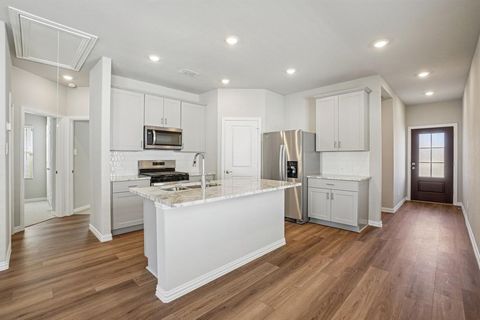 512 Dorothy Drive Princeton TX 75071