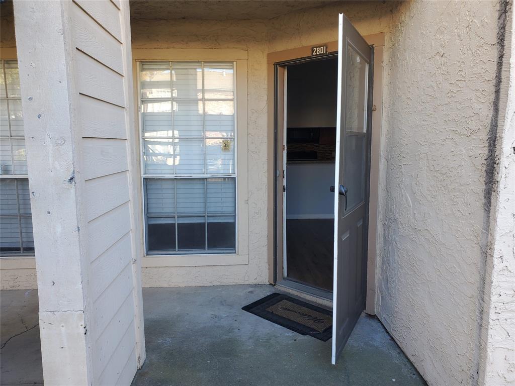 12480 Abrams Road 2801