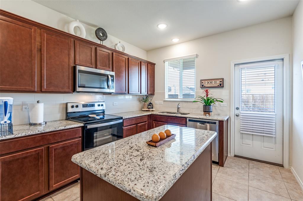 Winn Ridge Ph 2a - Residential