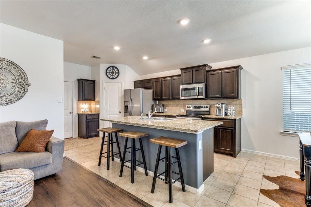 Watersbend South - Residential