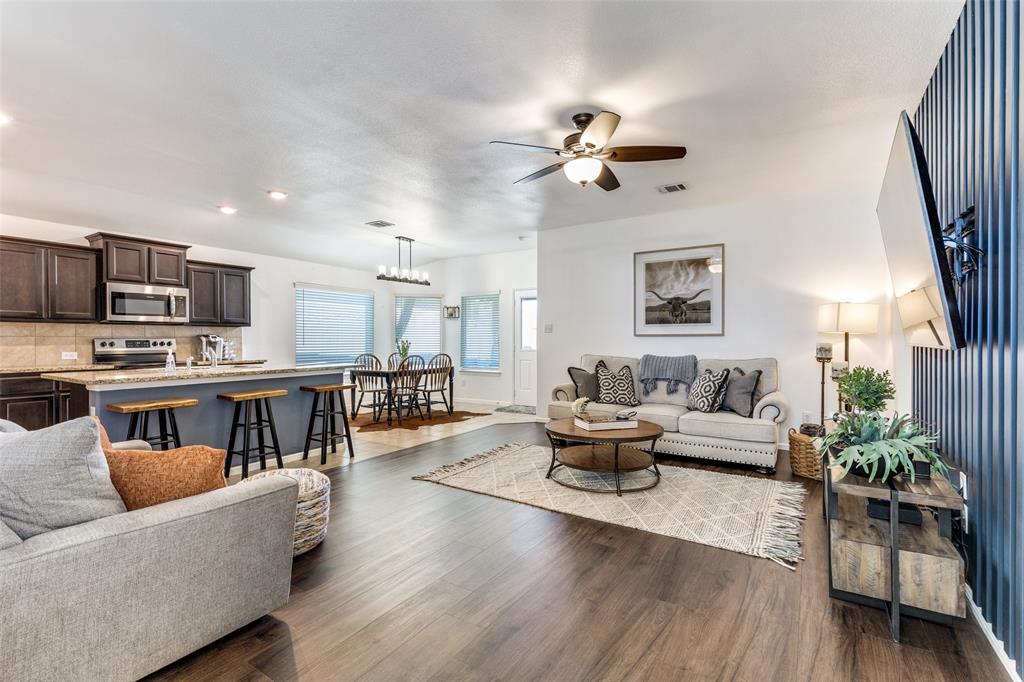 Watersbend South - Residential