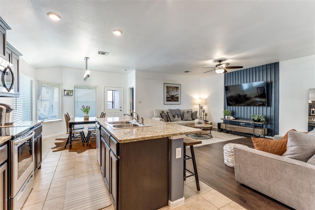 Watersbend South - Residential