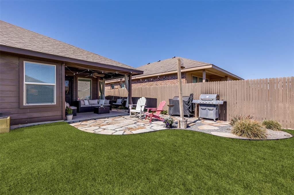 Watersbend South - Residential