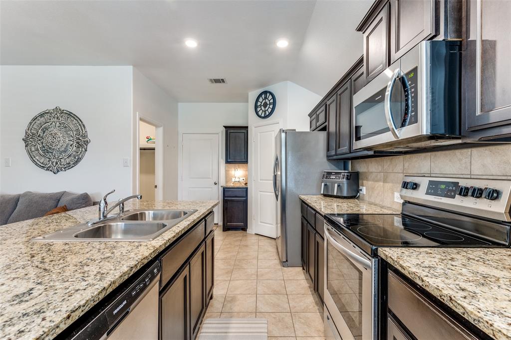 Watersbend South - Residential