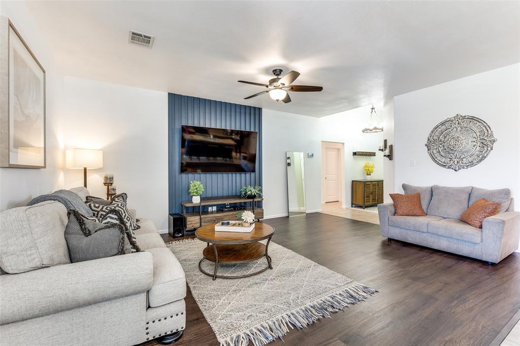 Watersbend South - Residential