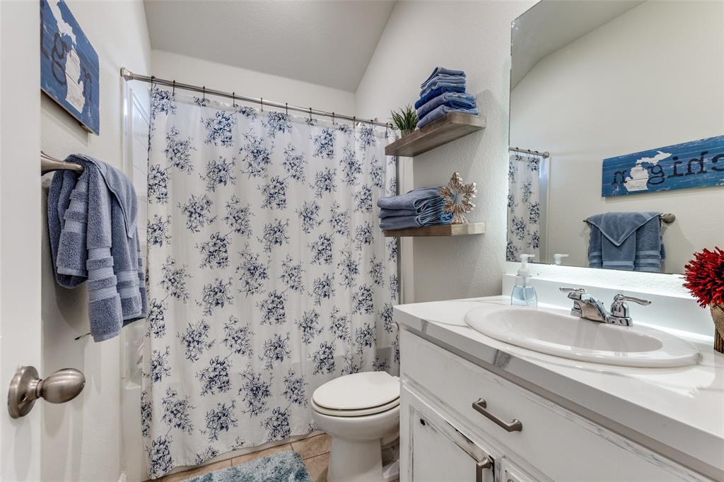 Watersbend South - Residential