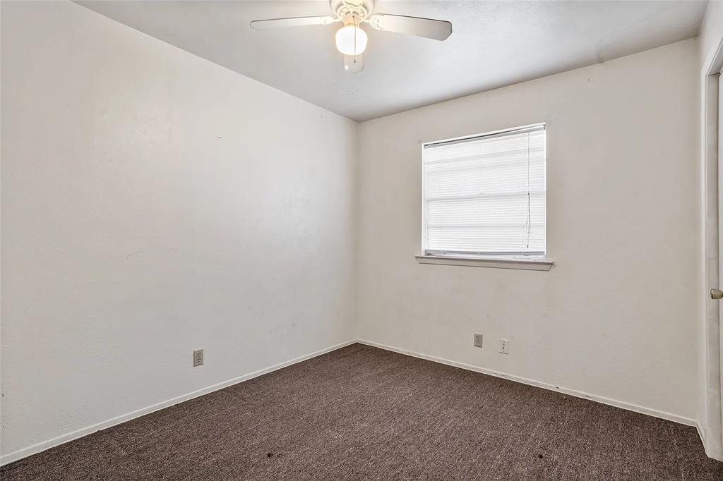 Crowley Park Add - Residential