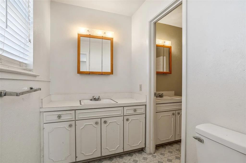 Crowley Park Add - Residential