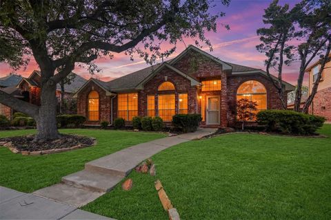 1420 Placer Drive Allen TX 75013