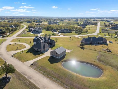 A home in Royse City