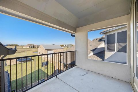 A home in Royse City