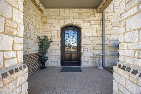 A home in Royse City