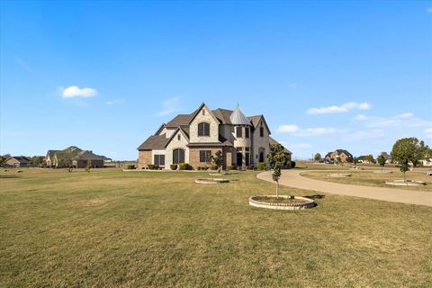 A home in Royse City