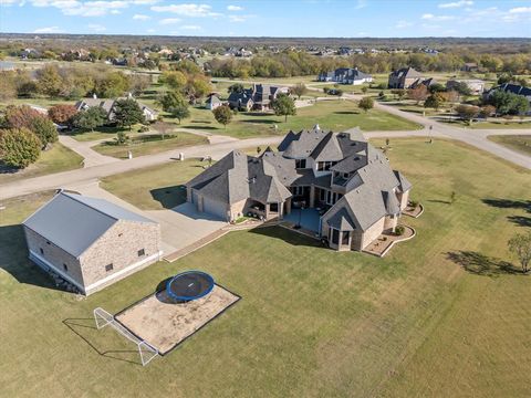 A home in Royse City