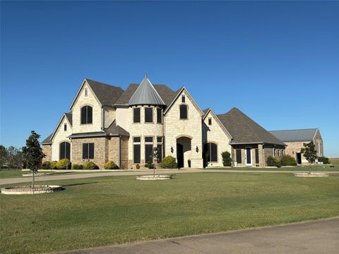 A home in Royse City