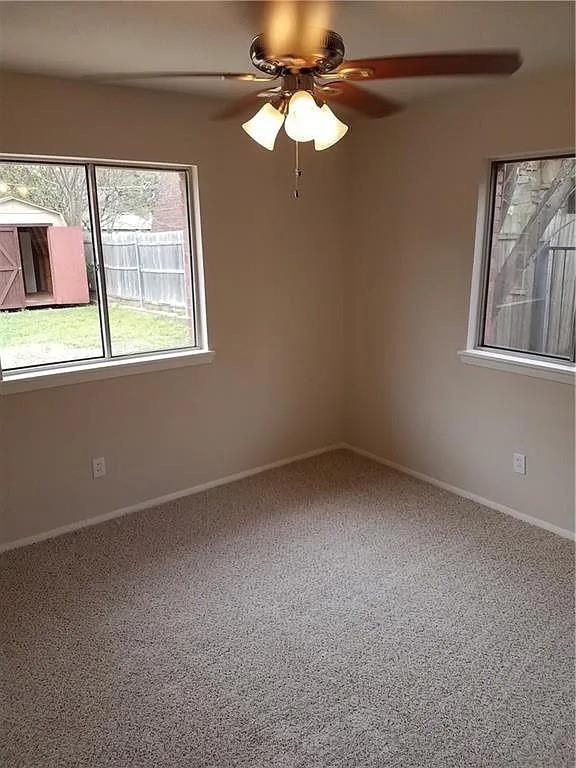 Butler B Sub - Residential