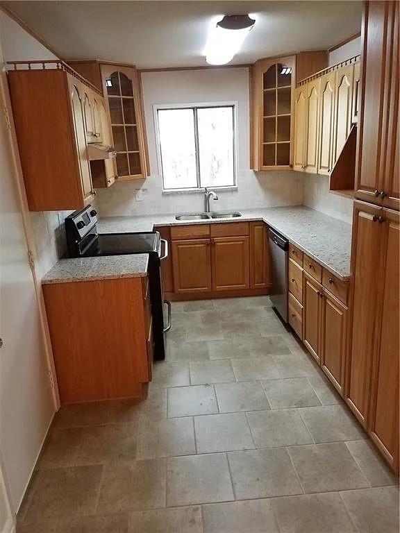 Butler B Sub - Residential