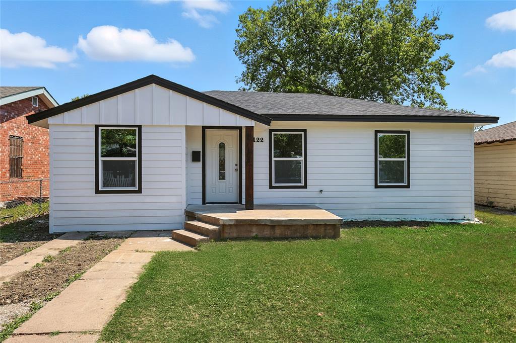 Belmar - Residential