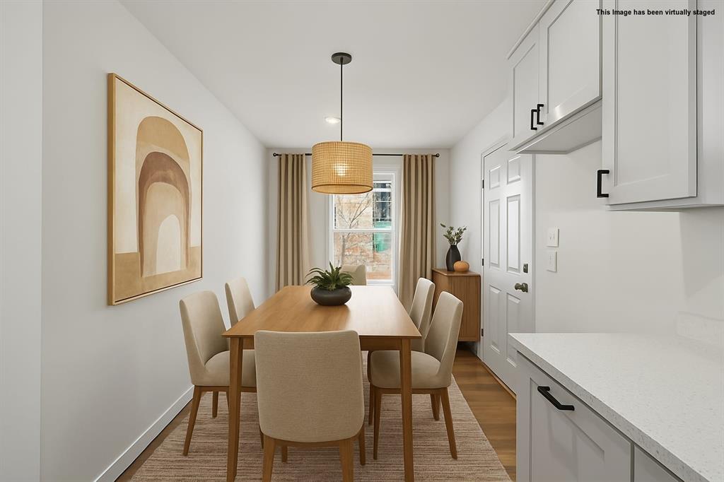 Belmar - Residential