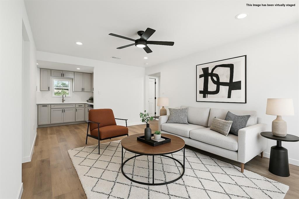 Belmar - Residential