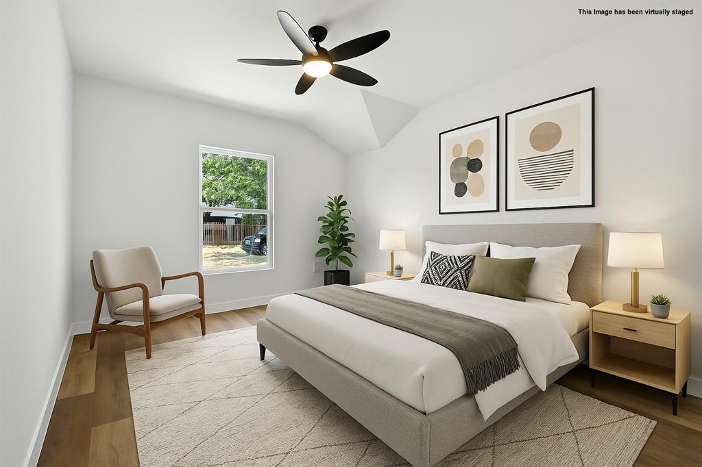 Belmar - Residential