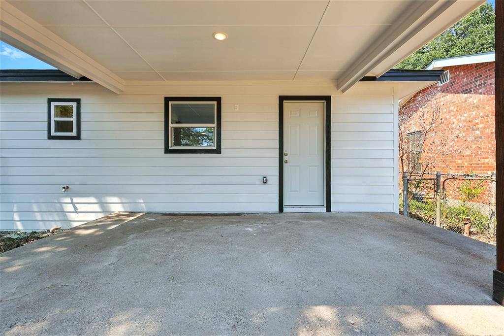 Belmar - Residential