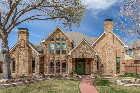 3409 Louis Drive Plano TX 75023