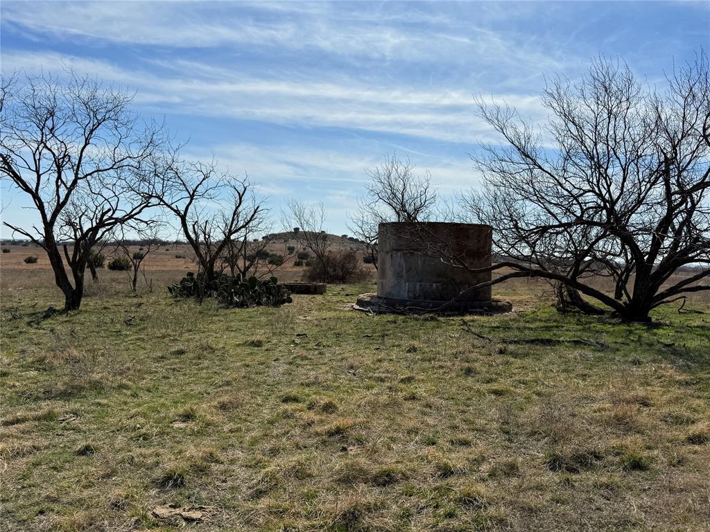 Hamilton Study - Farm