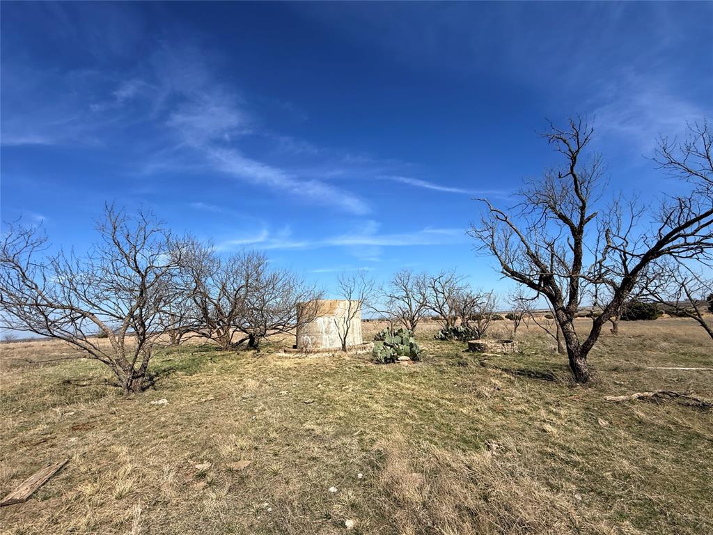 Hamilton Study - Farm