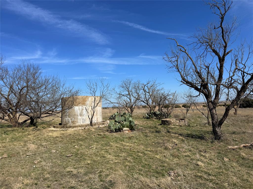 Hamilton Study - Farm