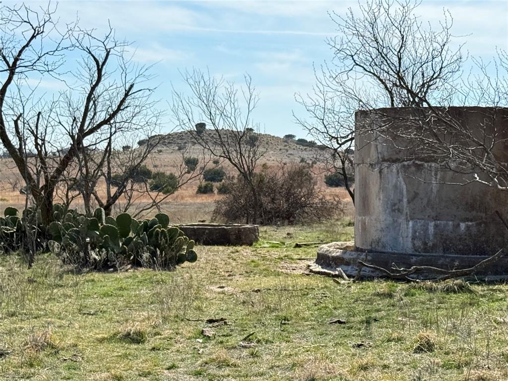 Hamilton Study - Farm