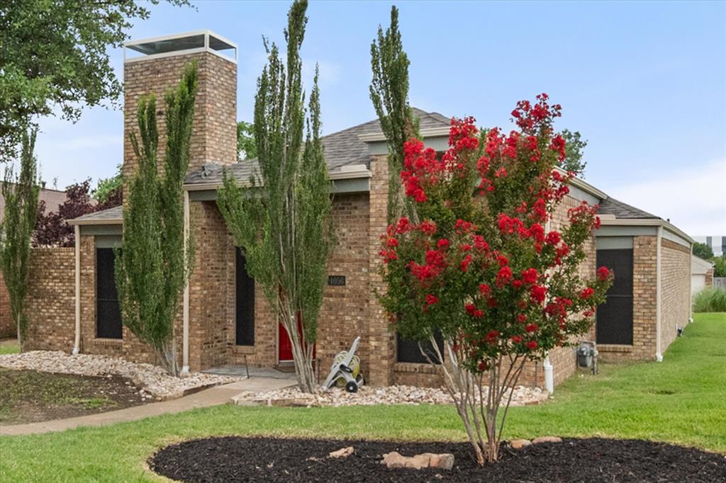 4056 La Costa Court