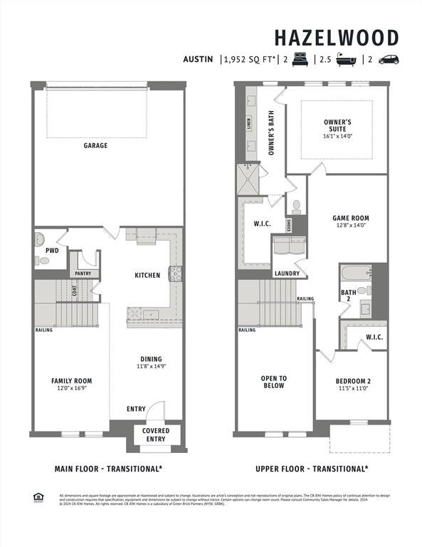 1373 Rooted Road