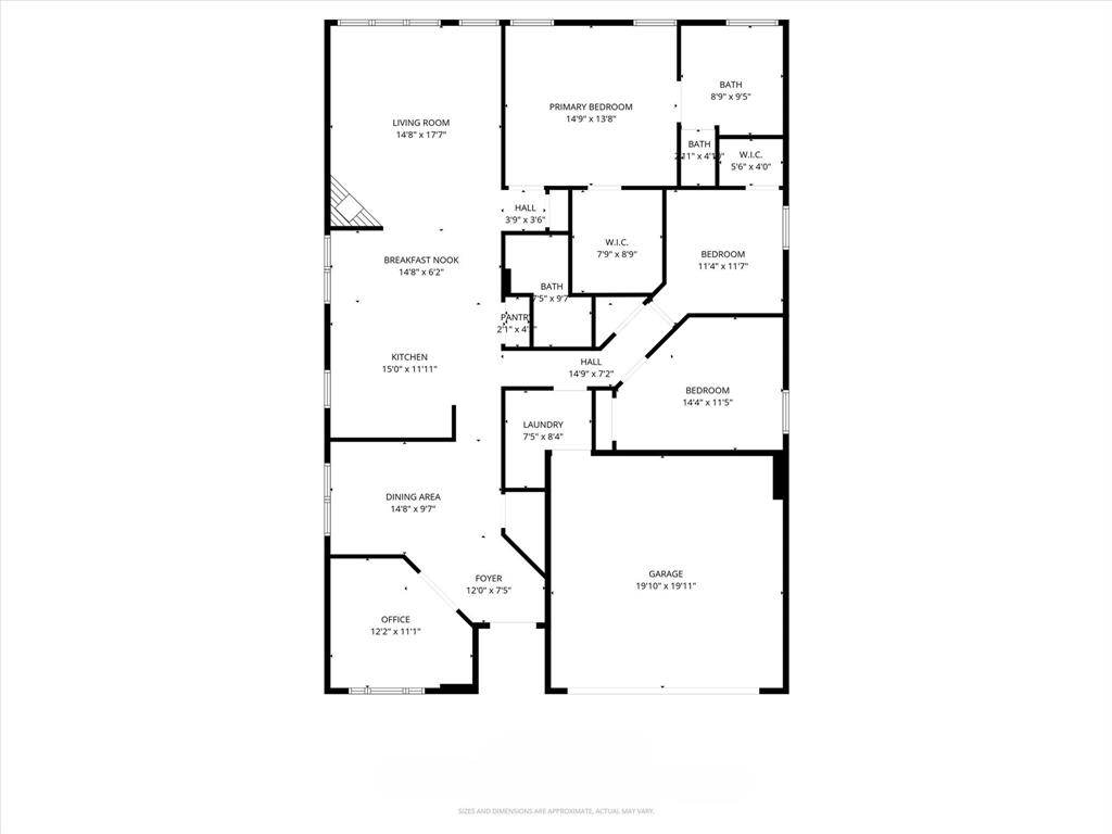Willow Brook Ph II - Residential