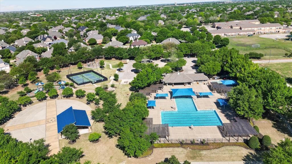 Willow Brook Ph II - Residential